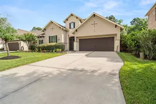 19813 Cullen Ridge Dr, Porter, TX 77365 - Photo 4