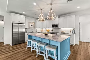 966 Pelican Ln, Crystal Beach, TX 77650 - Photo 20