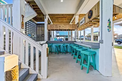 966 Pelican Lane, Crystal Beach, TX 77650 - Photo 8