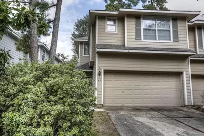 43 Blue Creek Place, The Woodlands, TX 77382 - Photo 1