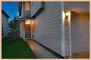 43 Blue Creek Pl, The Woodlands, TX 77382 - Photo 4