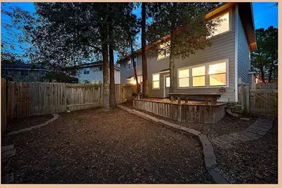 43 Blue Creek Place, The Woodlands, TX 77382 - Photo 10