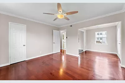 1409 Maryland Street #D, Houston, TX 77006 - Photo 4