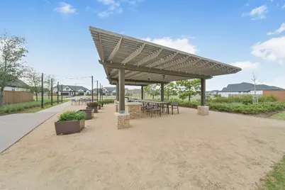 7834 Swooping Swallow Lane, Katy, TX 77493 - Photo 42