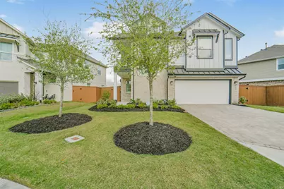 7834 Swooping Swallow Lane, Katy, TX 77493 - Photo 50