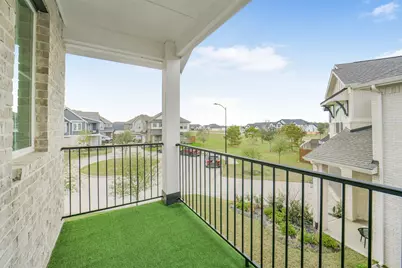 7834 Swooping Swallow Lane, Katy, TX 77493 - Photo 22