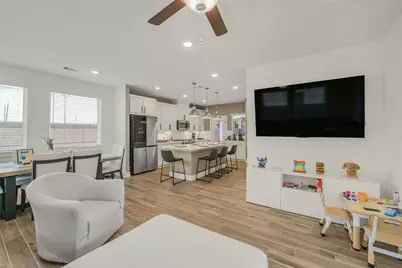 7834 Swooping Swallow Lane, Katy, TX 77493 - Photo 8