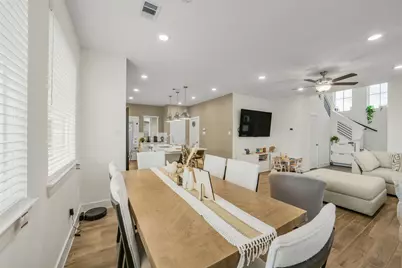 7834 Swooping Swallow Lane, Katy, TX 77493 - Photo 16