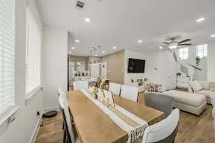 7834 Swooping Swallow Ln, Katy, TX 77493 - Photo 16