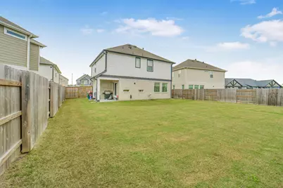 7834 Swooping Swallow Lane, Katy, TX 77493 - Photo 36
