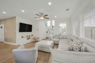 7834 Swooping Swallow Ln, Katy, TX 77493 - Photo 6