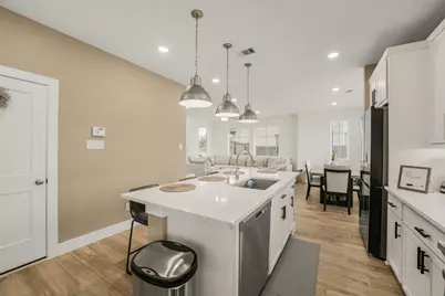 7834 Swooping Swallow Lane, Katy, TX 77493 - Photo 12