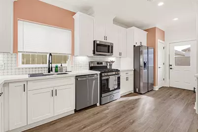 3833 Seabrook Street, Houston, TX 77021 - Photo 8