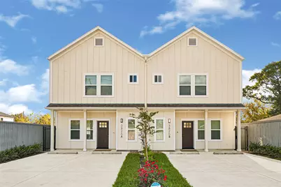 3833 Seabrook Street, Houston, TX 77021 - Photo 2