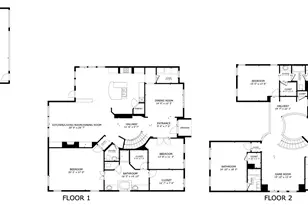 21103 Falcon Creek Ct, Richmond, TX 77406 - Photo 2