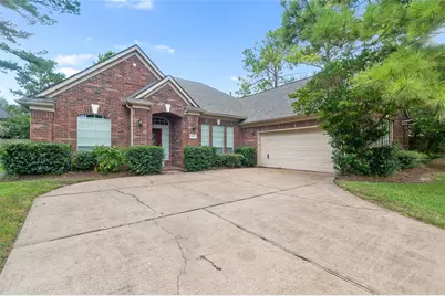 18407 Timber Strand Drive, Houston, TX 77084 - Photo 1