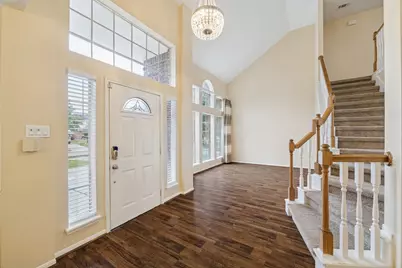6327 Box Bluff Court, Sugar Land, TX 77479 - Photo 1