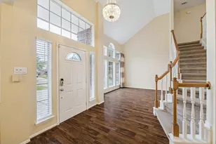 6327 Box Bluff Ct, Sugar Land, TX 77479 - Photo 1
