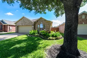 5327 Thorngate Ct, Katy, TX 77494 - Photo 2