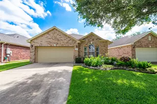 5327 Thorngate Ct, Katy, TX 77494 - Photo 1