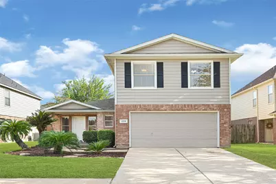 15331 Cheshunt Lane, Channelview, TX 77530 - Photo 1