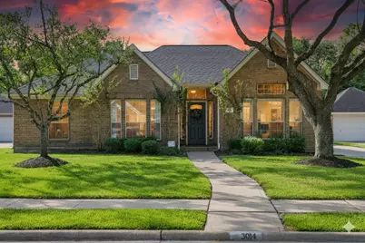 3014 Cherry Mill Court, Houston, TX 77059 - Photo 1