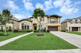 2202 Texoma Bend Ln, Friendswood, TX 77546 - Photo 2