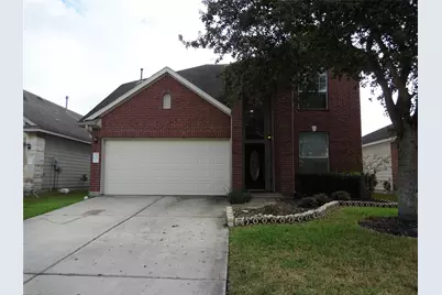 14435 Long Meadow Drive, Houston, TX 77047 - Photo 1