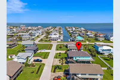 3923 Reeves Drive, Galveston, TX 77554 - Photo 36