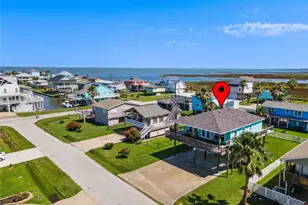 3923 Reeves Dr, Galveston, TX 77554 - Photo 34