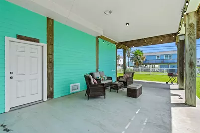 3923 Reeves Drive, Galveston, TX 77554 - Photo 28