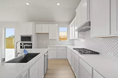 10718 Yellow Wild Indigo Lane, Cypress, TX 77433 - Photo 8