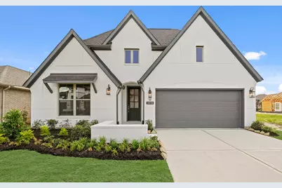 10718 Yellow Wild Indigo Lane, Cypress, TX 77433 - Photo 2