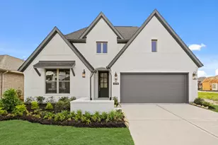 10718 Yellow Wild Indigo Ln, Cypress, TX 77433 - Photo 2