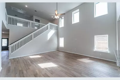 4814 Magnolia Springs Drive, Pearland, TX 77584 - Photo 2