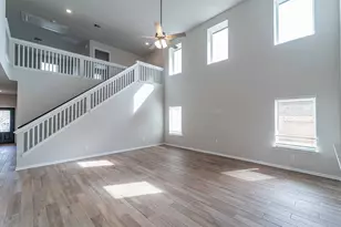 4814 Magnolia Spgs Dr, Pearland, TX 77584 - Photo 2