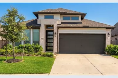 42550 Summer Crest Road, Magnolia, TX 77354 - Photo 1