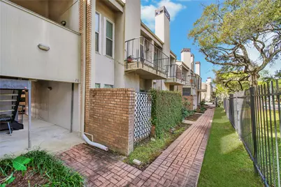 10811 Richmond Avenue #20, Houston, TX 77042 - Photo 36