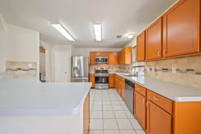 12407 Fox Trace Lane, Houston, TX 77066 - Photo 20