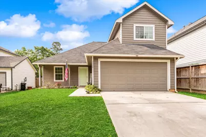 3998 Frontier Road, Willis, TX 77378 - Photo 1