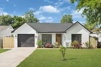 3442 Goodhope Street, Houston, TX 77021 - Photo 1