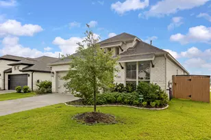 42208 Cubierto Trce, Magnolia, TX 77354 - Photo 4