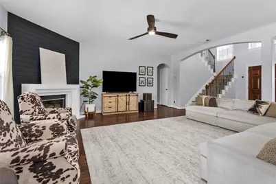 23506 Seven Coves Court, Richmond, TX 77407 - Photo 12