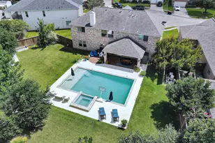 23506 Seven Coves Ct, Richmond, TX 77407 - Photo 1
