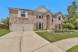 23506 Seven Coves Ct, Richmond, TX 77407 - Photo 2