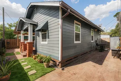 614 Coronado Street, Houston, TX 77009 - Photo 2