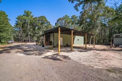 7377 Clark Road, Plantersville, TX 77363 - Photo 4