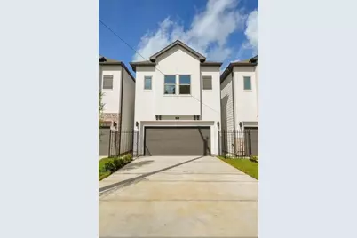 1711 Freeman Street, Houston, TX 77009 - Photo 6