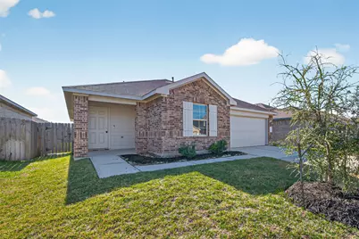 21254 Ivy Woods Court, New Caney, TX 77357 - Photo 2