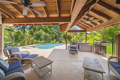 5202 Cypress Green Lane, Richmond, TX 77406 - Photo 2